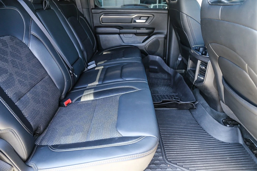 2020 Ram 1500 2nd Gen - Image 15 of 31