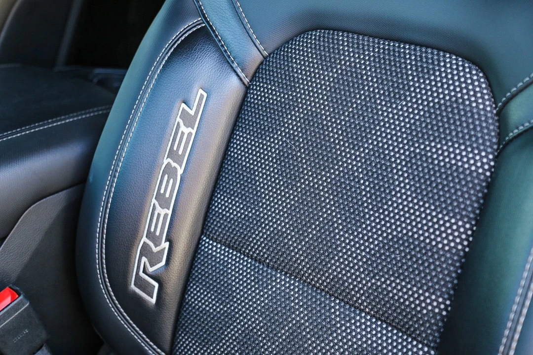 2020 Ram 1500 2nd Gen - Image 22 of 31