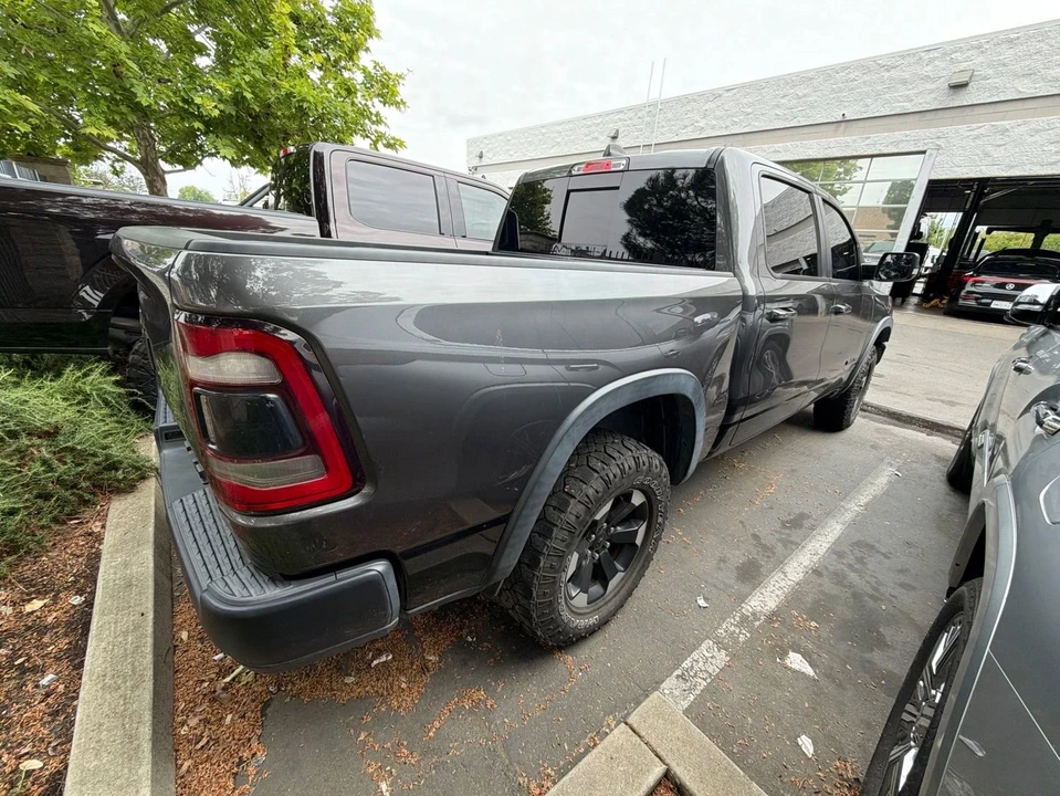 2020 Ram 1500 2nd Gen - Image 6 of 6