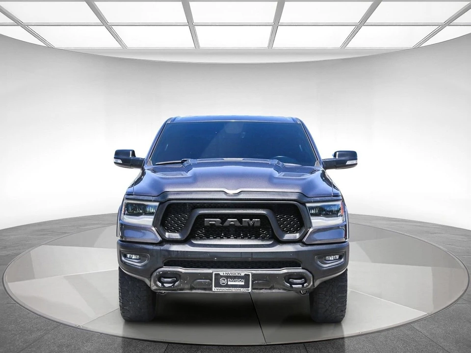 2020 Ram 1500 2nd Gen - Image 6 of 31
