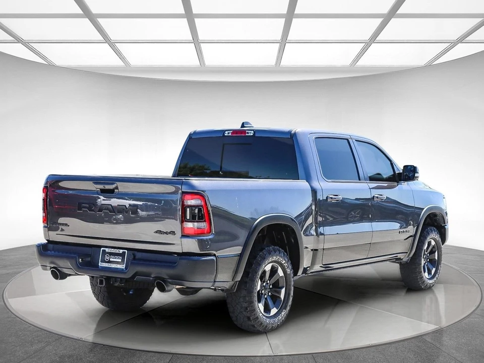 2020 Ram 1500 2nd Gen - Image 4 of 31