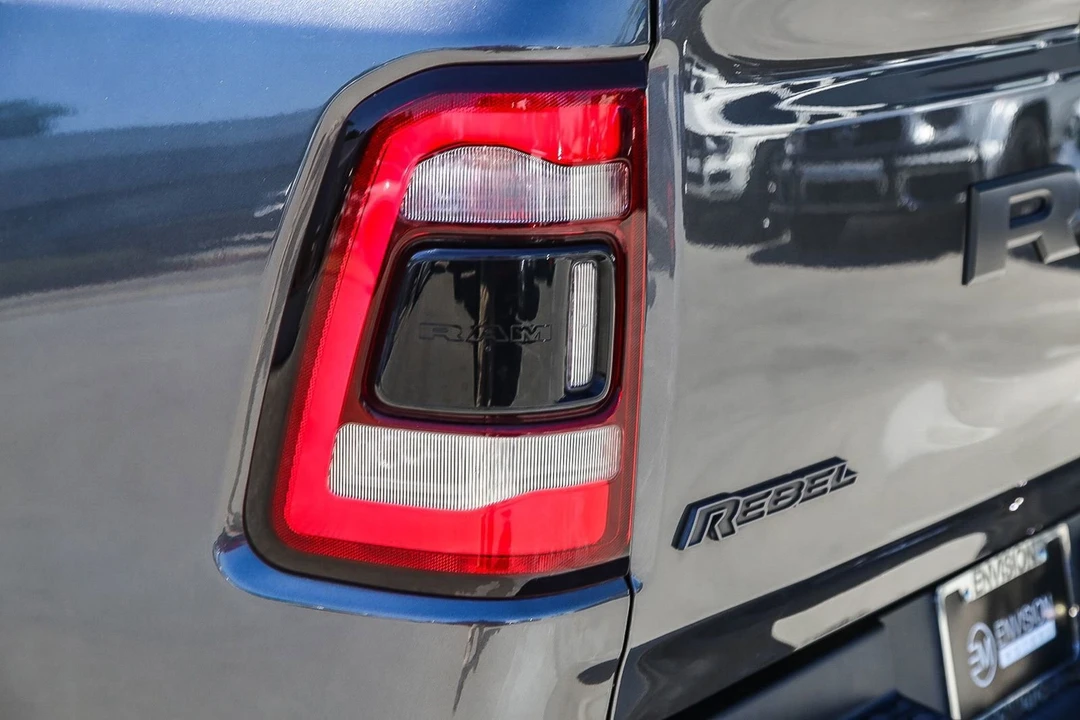 2020 Ram 1500 2nd Gen - Image 8 of 31