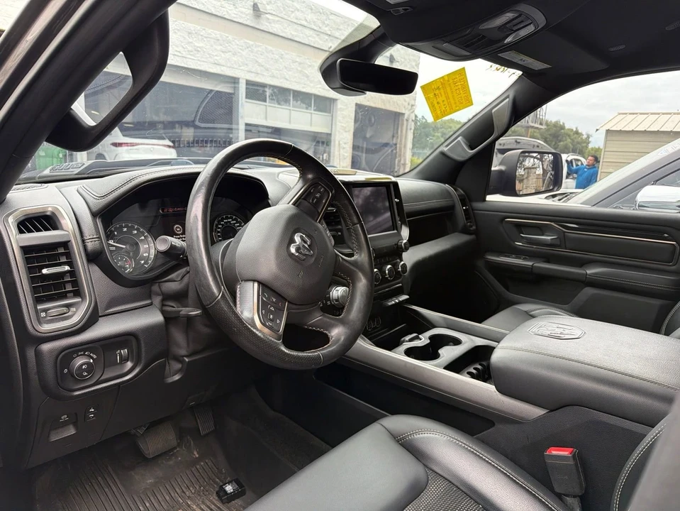2020 Ram 1500 2nd Gen - Image 3 of 6