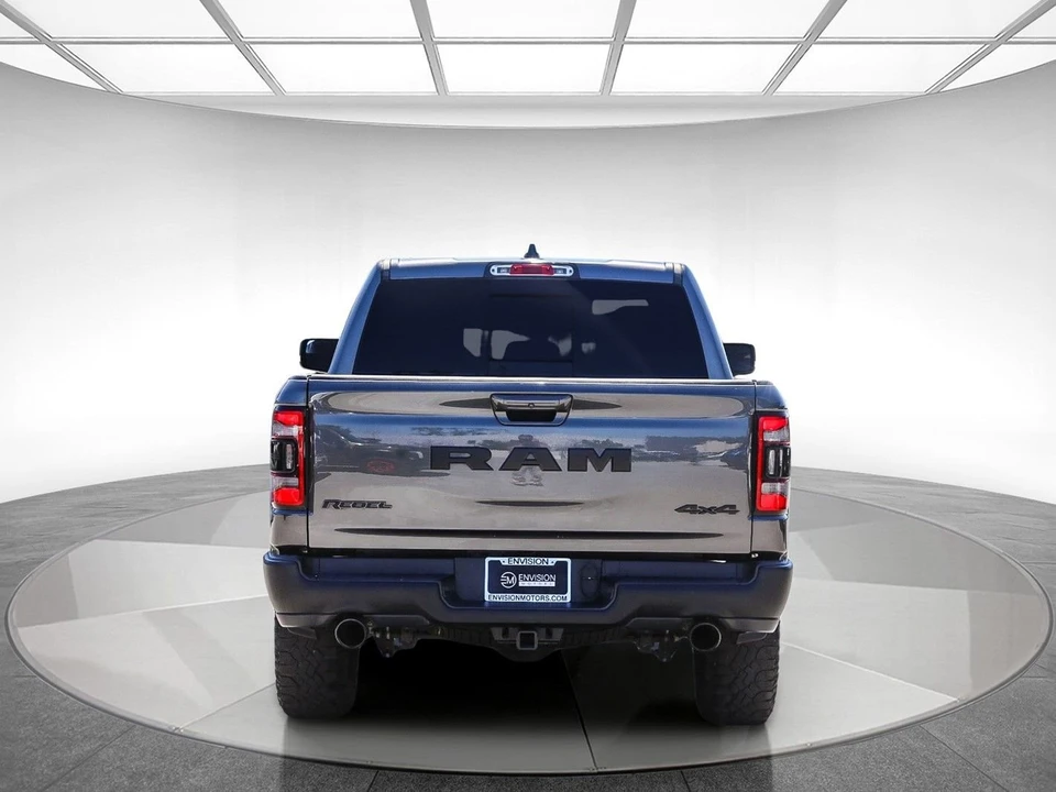 2020 Ram 1500 2nd Gen - Image 3 of 31