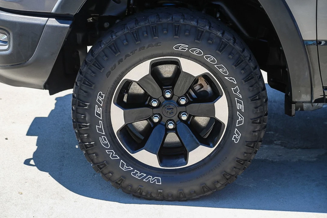 2020 Ram 1500 2nd Gen - Image 9 of 31