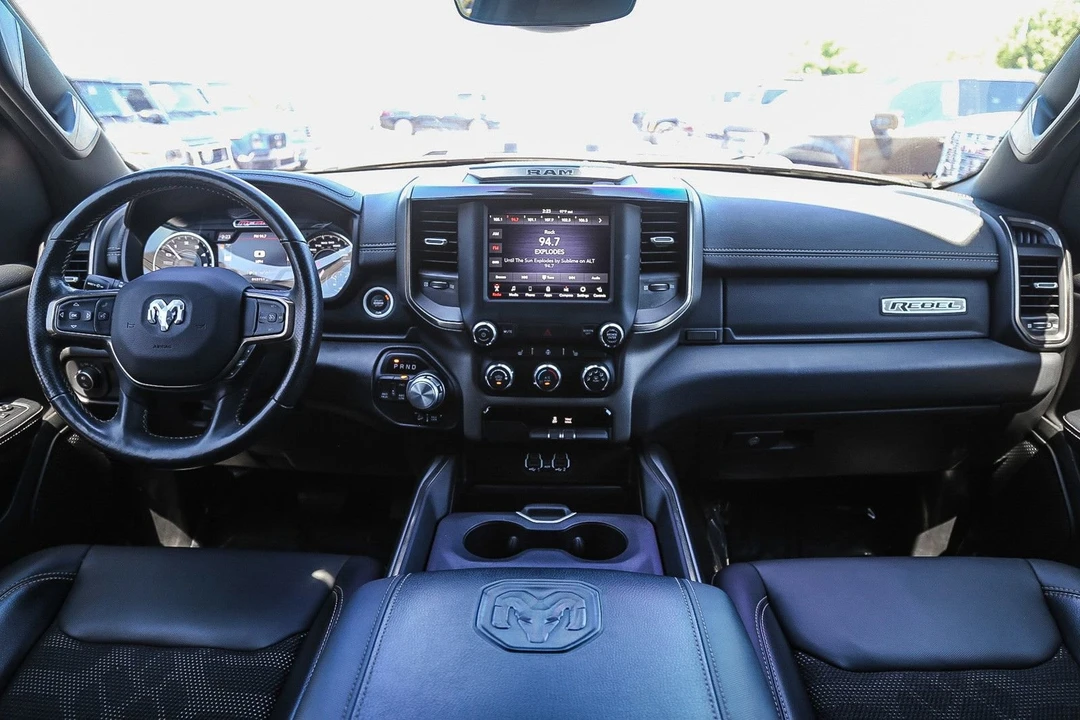 2020 Ram 1500 2nd Gen - Image 10 of 31