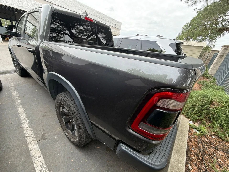 2020 Ram 1500 2nd Gen - Image 5 of 6
