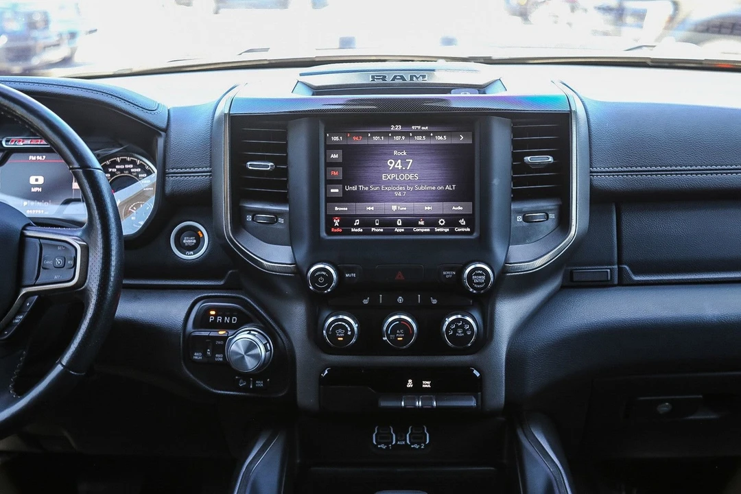 2020 Ram 1500 2nd Gen - Image 11 of 31