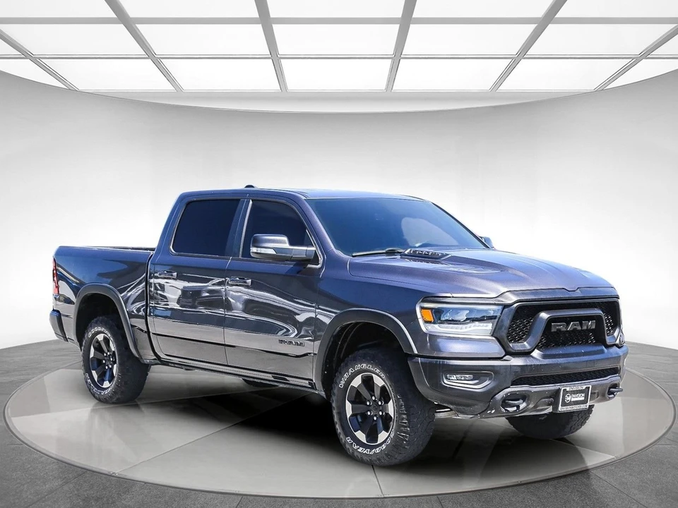 2020 Ram 1500 2nd Gen - Image 5 of 31