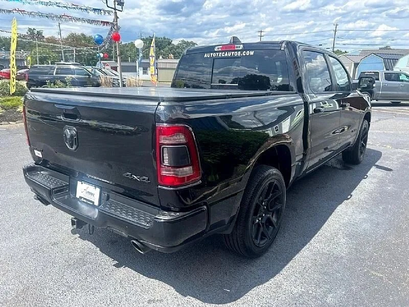 2020 Ram 1500 2nd Gen - Image 3 of 12