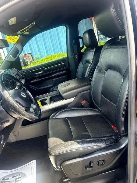 2020 Ram 1500 2nd Gen - Image 5 of 12