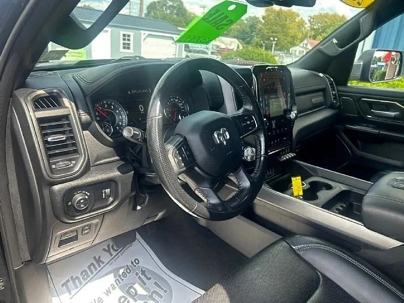 2020 Ram 1500 2nd Gen - Image 6 of 12