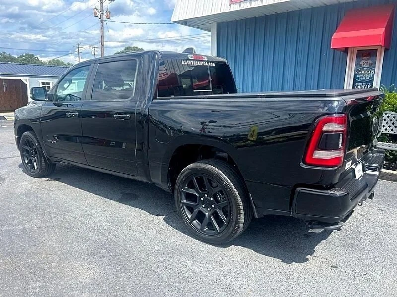 2020 Ram 1500 2nd Gen - Image 4 of 12
