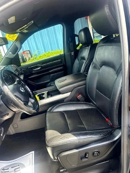 2020 Ram 1500 2nd Gen - Image 5 of 12