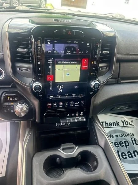 2020 Ram 1500 2nd Gen - Image 8 of 12