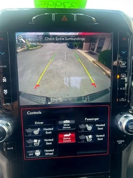2020 Ram 1500 2nd Gen - Image 10 of 12