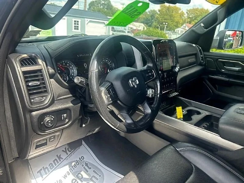 2020 Ram 1500 2nd Gen - Image 6 of 12