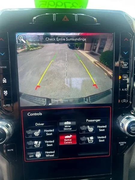 2020 Ram 1500 2nd Gen - Image 10 of 12