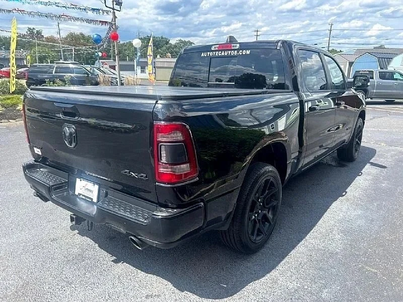 2020 Ram 1500 2nd Gen - Image 3 of 12