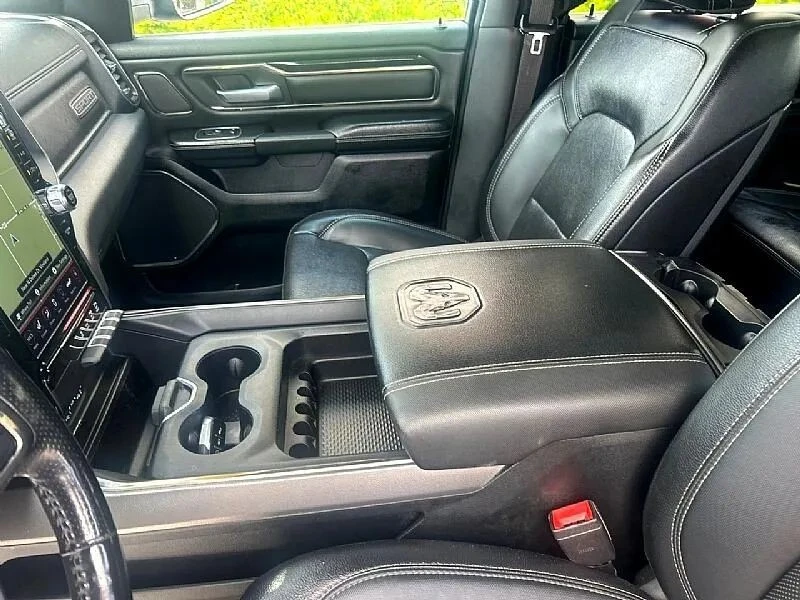 2020 Ram 1500 2nd Gen - Image 12 of 12