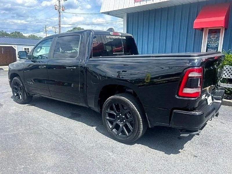 2020 Ram 1500 2nd Gen - Image 4 of 12