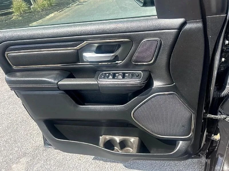 2020 Ram 1500 2nd Gen - Image 11 of 12