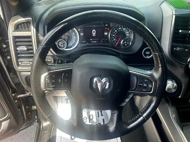 2020 Ram 1500 2nd Gen - Image 7 of 12
