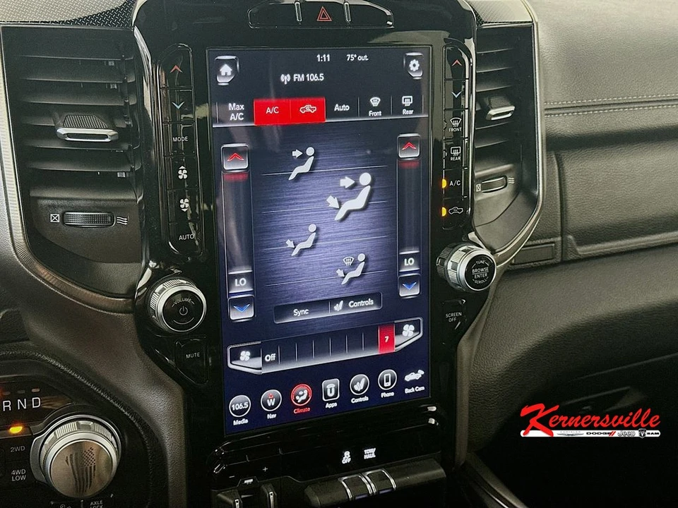 2020 Ram 1500 2nd Gen - Image 18 of 24