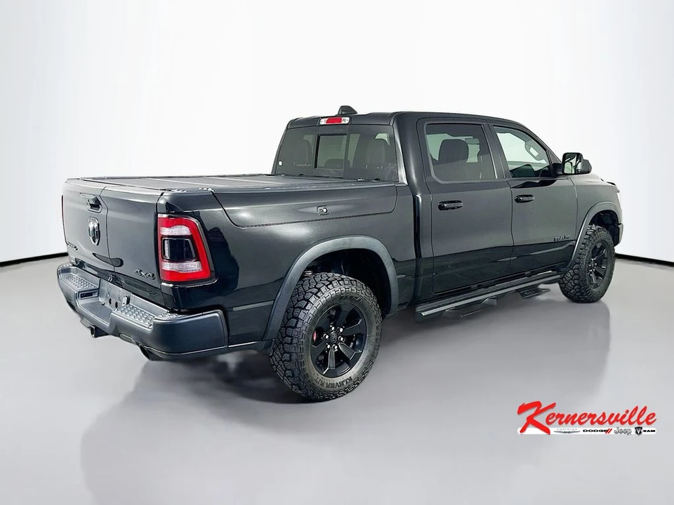 2020 Ram 1500 2nd Gen - Image 7 of 24