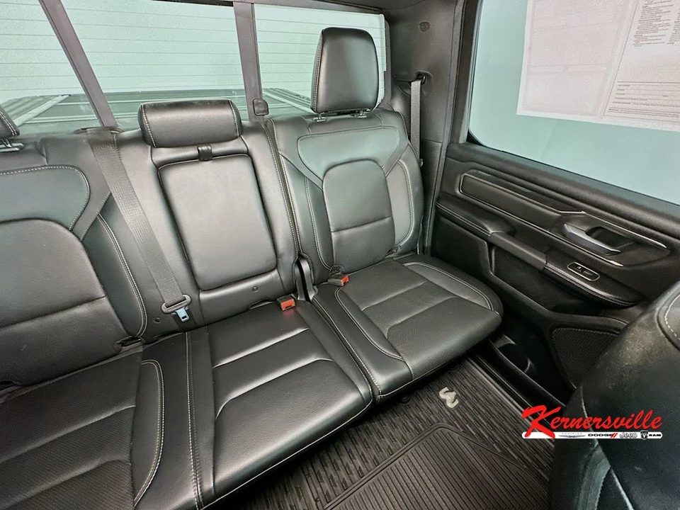 2020 Ram 1500 2nd Gen - Image 14 of 24
