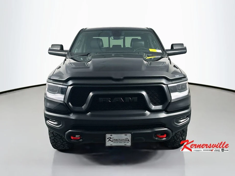 2020 Ram 1500 2nd Gen - Image 2 of 24