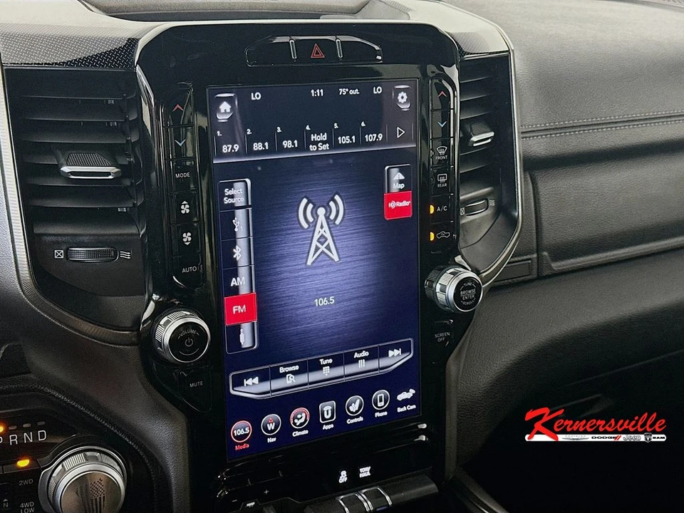 2020 Ram 1500 2nd Gen - Image 17 of 24