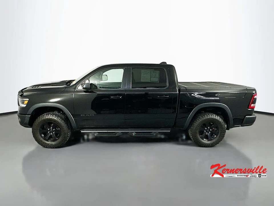 2020 Ram 1500 2nd Gen - Image 4 of 24