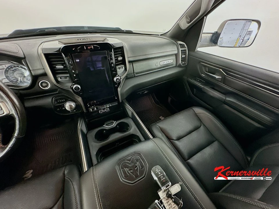 2020 Ram 1500 2nd Gen - Image 11 of 24