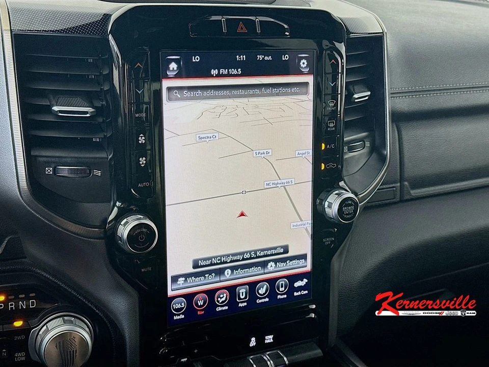 2020 Ram 1500 2nd Gen - Image 19 of 24