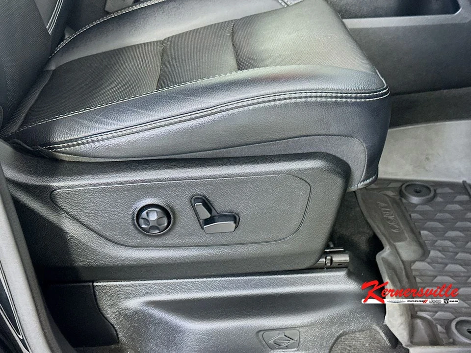 2020 Ram 1500 2nd Gen - Image 23 of 24