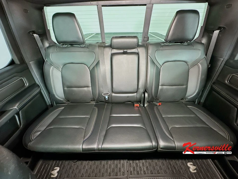 2020 Ram 1500 2nd Gen - Image 13 of 24