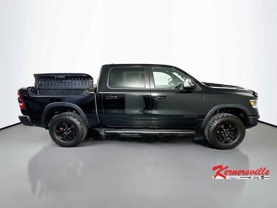 2020 Ram 1500 2nd Gen - Image 8 of 24