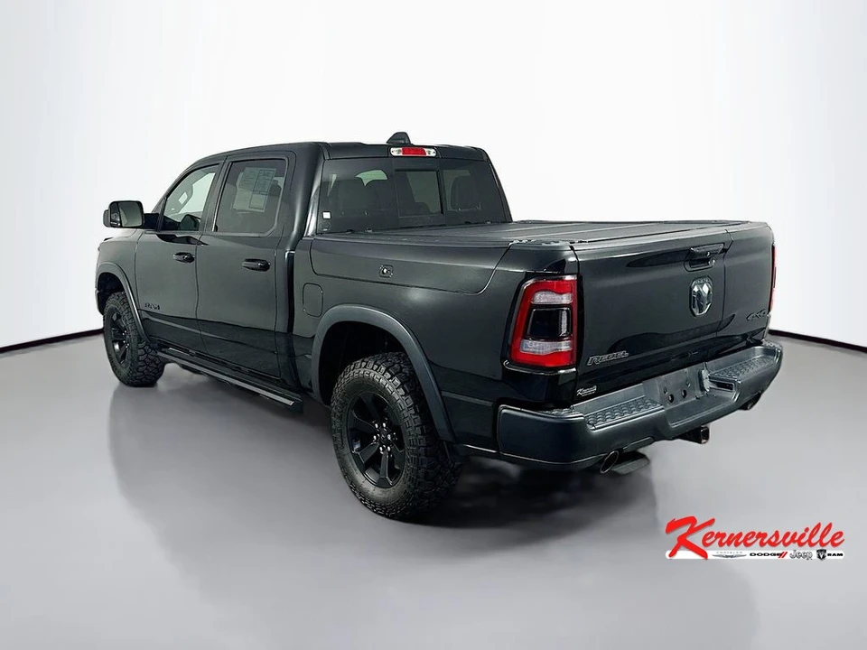 2020 Ram 1500 2nd Gen - Image 5 of 24