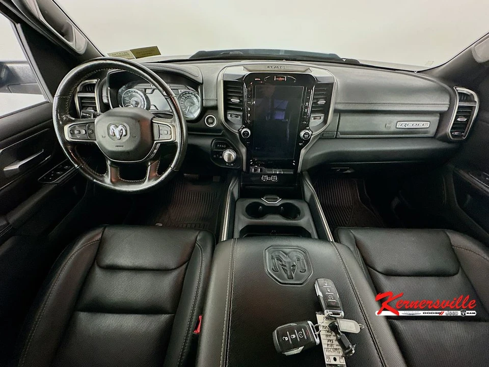 2020 Ram 1500 2nd Gen - Image 10 of 24