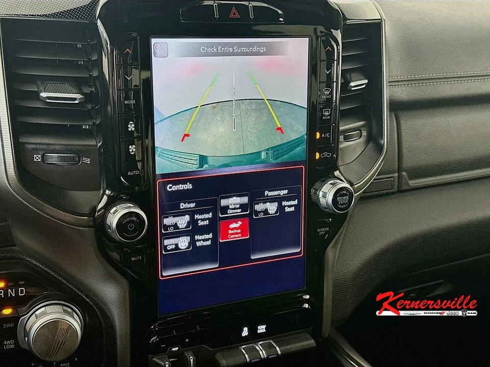 2020 Ram 1500 2nd Gen - Image 20 of 24