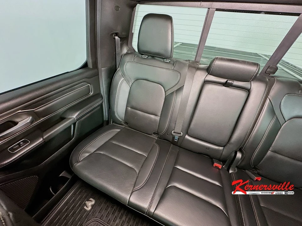 2020 Ram 1500 2nd Gen - Image 12 of 24