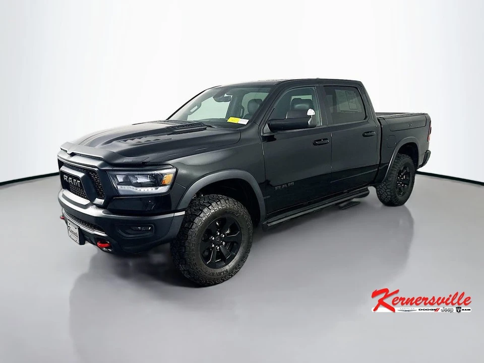 2020 Ram 1500 2nd Gen - Image 3 of 24