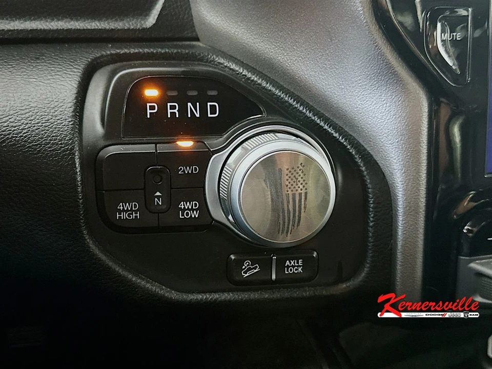 2020 Ram 1500 2nd Gen - Image 16 of 24