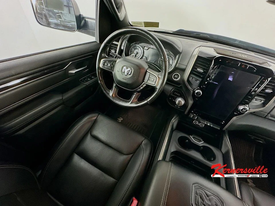 2020 Ram 1500 2nd Gen - Image 9 of 24