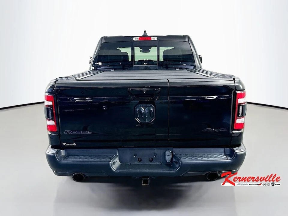 2020 Ram 1500 2nd Gen - Image 6 of 24
