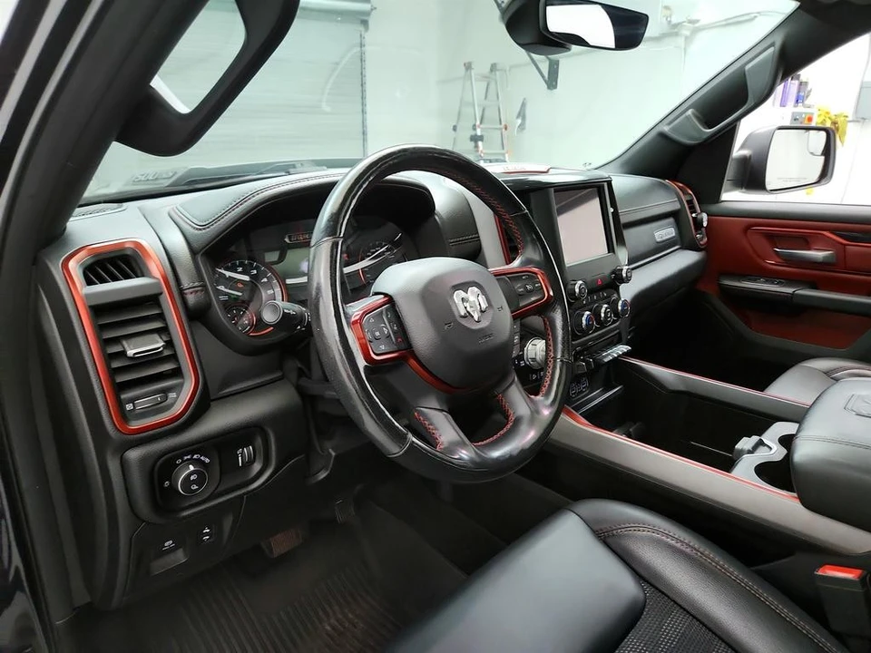 2020 Ram 1500 2nd Gen - Image 13 of 21