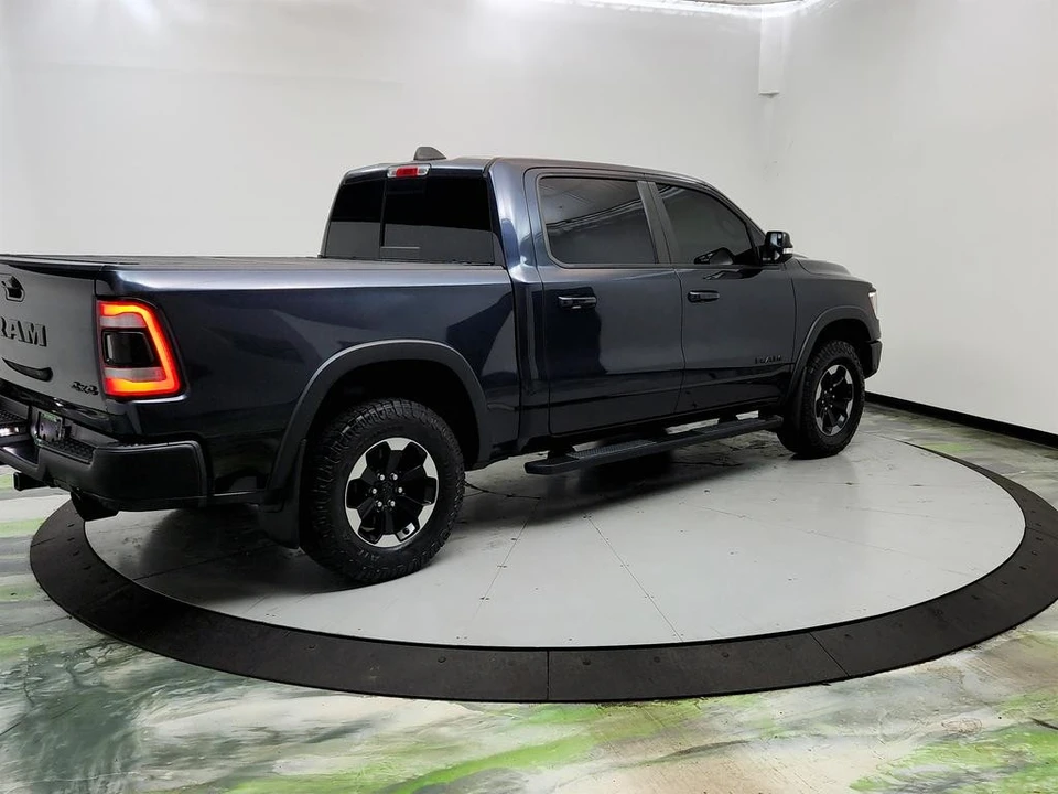 2020 Ram 1500 2nd Gen - Image 5 of 21