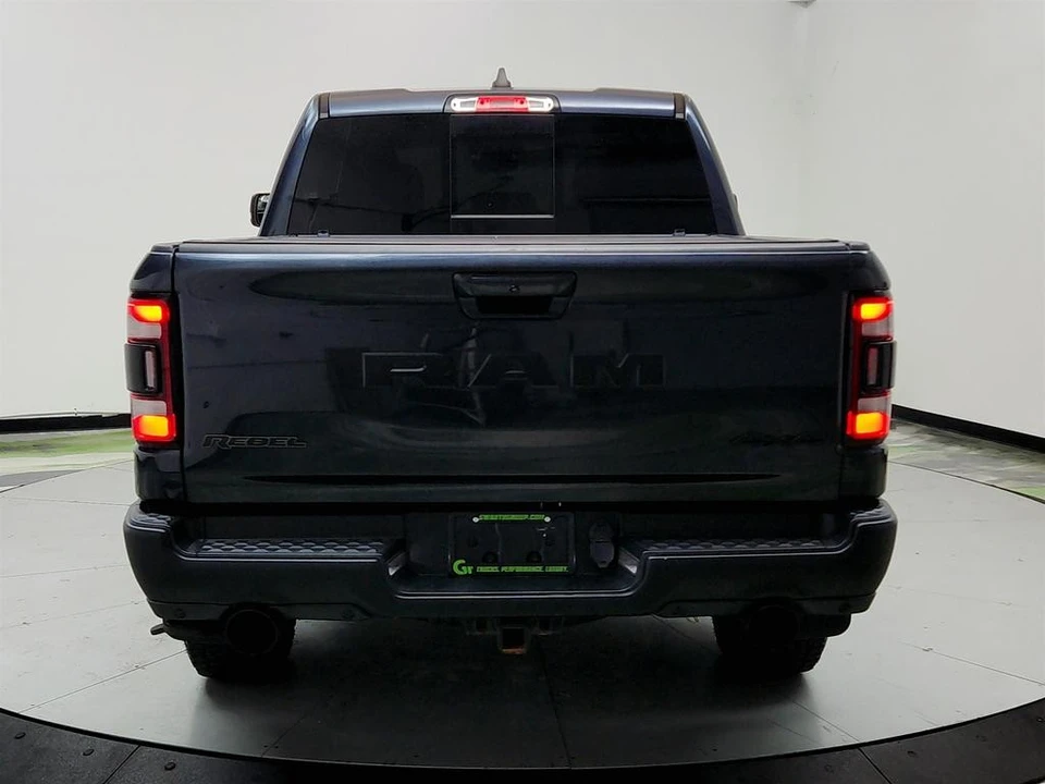 2020 Ram 1500 2nd Gen - Image 6 of 21