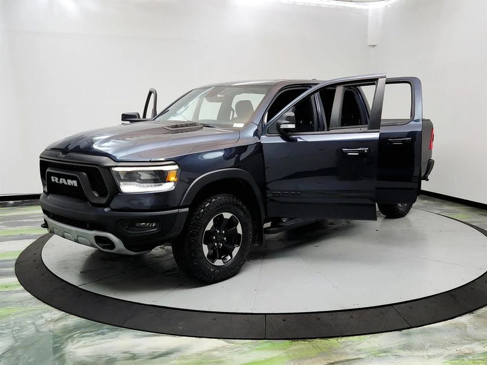 2020 Ram 1500 2nd Gen - Image 9 of 21